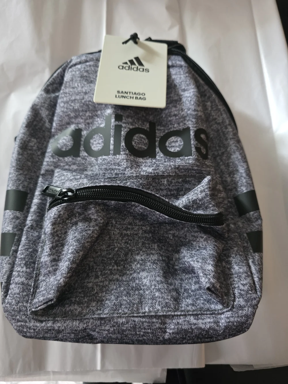 Adidas Lunch Bag